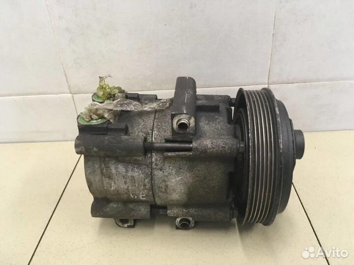 Компрессор системы кондиционирования Focus I 1998