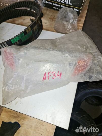 Фара на мотоцикл Honda, Racer, Meiduo