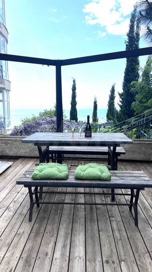 2-к. квартира, 60,5 м², 1/7 эт.