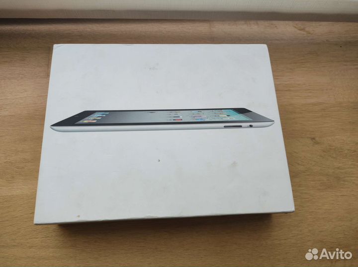 iPad 2 3G
