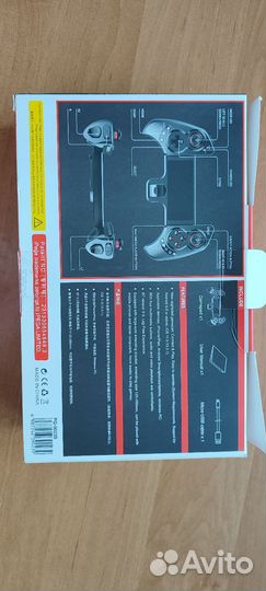 Игровая приставка