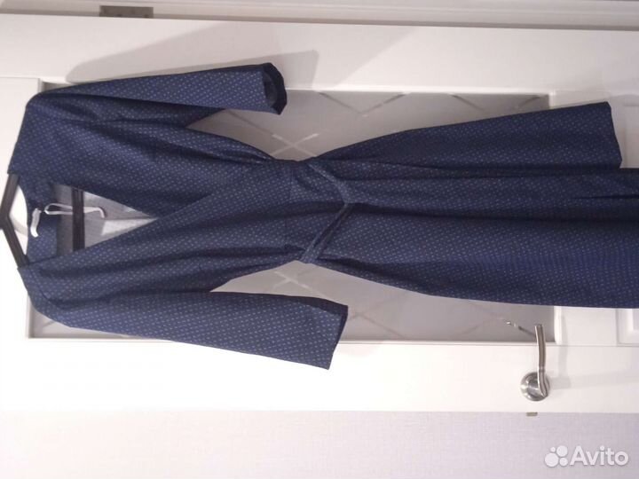 Платье новое