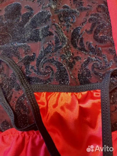 Эротическое сексуальное нижнее белье 38-42