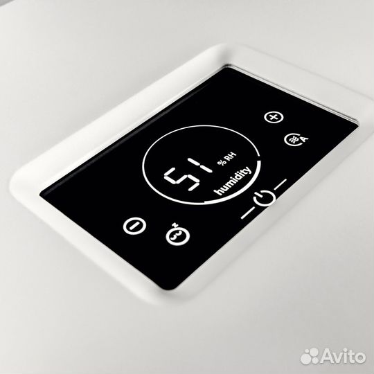 Мойка воздуха Venta aerostyle LW73 (белый)