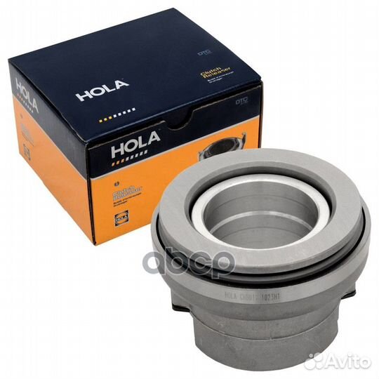 CHB011, hola, Выжимная муфта сцепления CHB011 hola