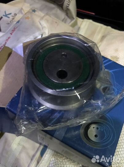 Продаю Ролик Натяжной dayco ATB2458 для Hyundai