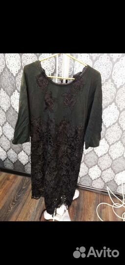 Вещи пакетом 46-48