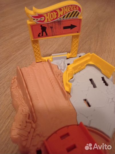 Игрушки для мальчика