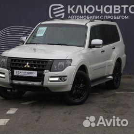 Купить Мицубиси Паджеро в Ставропольском крае: продажа Mitsubishi Pajero с пробегом и новых, цены.