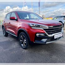 Новый Kaiyi X3 1.5 CVT, 2023, цена от 1 811 175 руб.