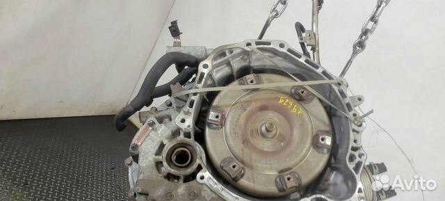 АКПП Nissan Maxima A34 vq35de 3.5л 2004-2008г