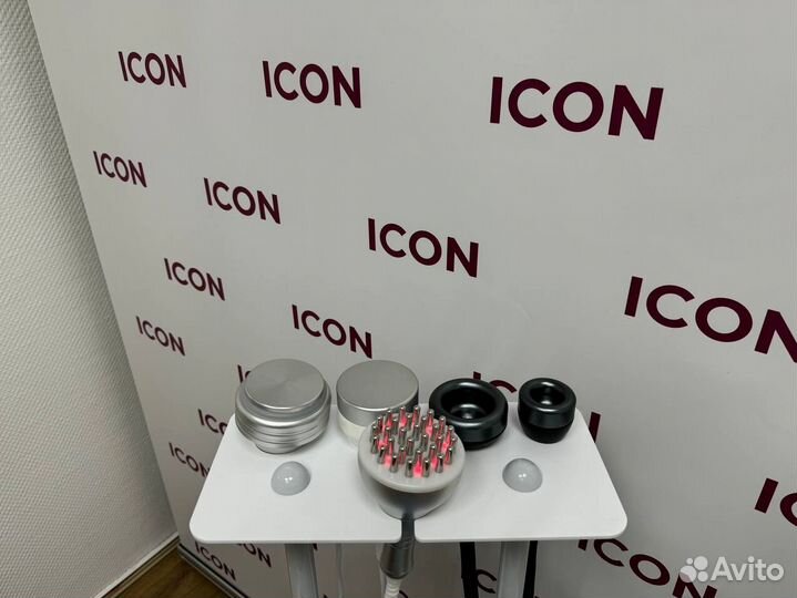 Аппарат коррекции фигуры WL-15 80 кГц в наличии