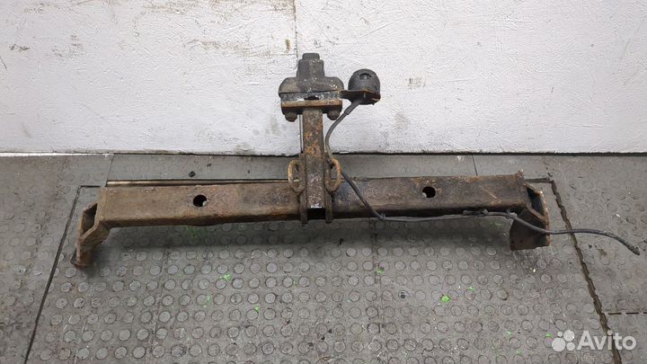 Устройство прицепное (фаркоп) Land Rover Freelande