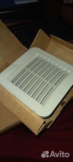 Вентилятор для холодильника