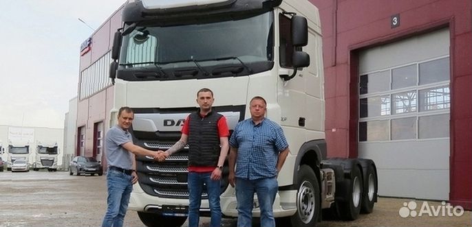 Грузоперевозки / Переезды между городами