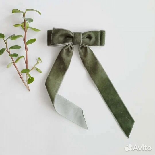 Заколка для фотосессии