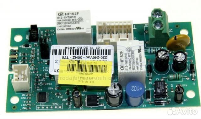 Платы для телевизоров