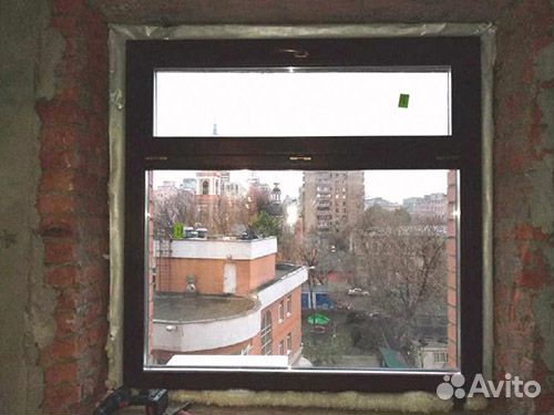 Пластиковые окна пвх под заказ