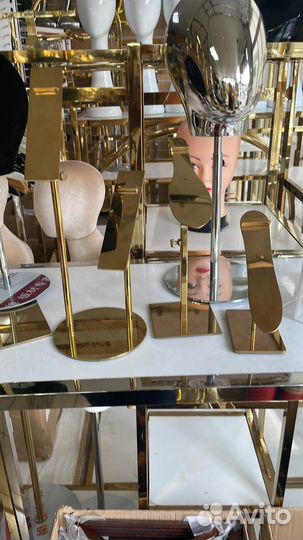 Приставки для обуви