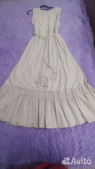 Платьекостюм