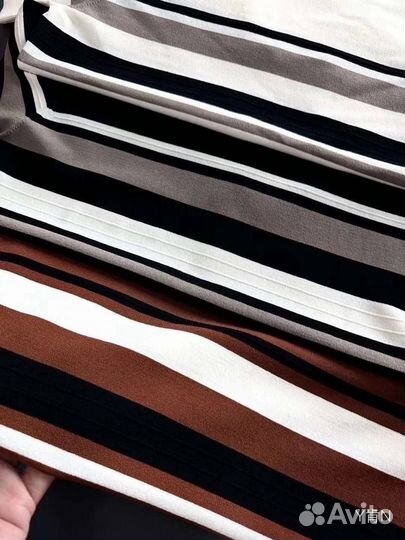 Футболка burberry