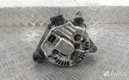 Генератор бензиновый toyota corolla E15 (EDN07DG01