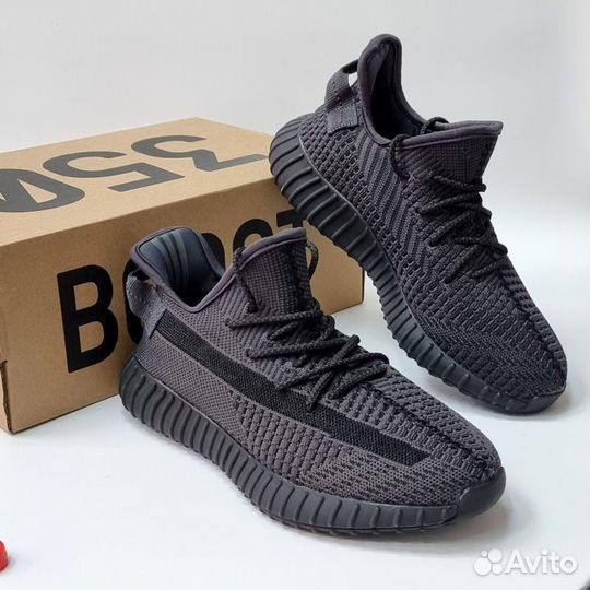 Adidas yeezy Boost 350 40,43 размеры