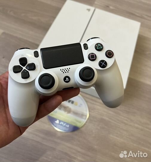 Sony playstation 4 PS4