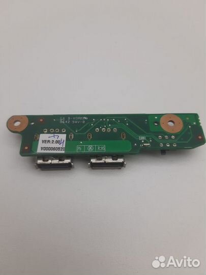 USB board Toshiba A100