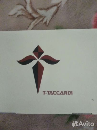 Туфли мужские