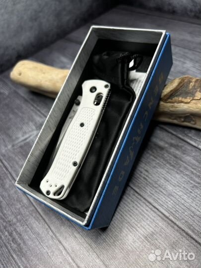 Нож benchmade bugout 535