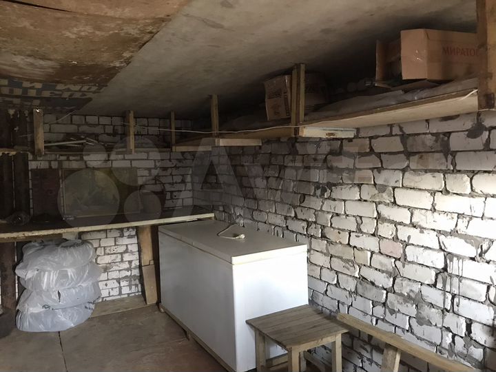 Гараж, 20 м²