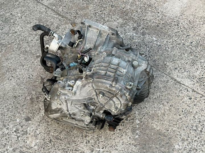 Коробка (АКПП) Вариатор Toyota Rav 4 2.0 3ZR / 3ZR