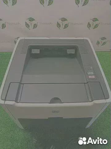 Принтер HP лазерный LaserJet 1320, ч/б, A4