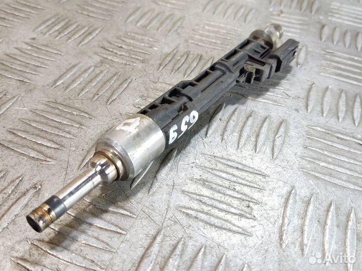 Форсунка двигателя Bmw 6 2011-2017