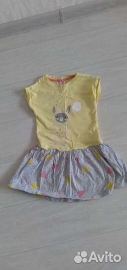 Детские вещи