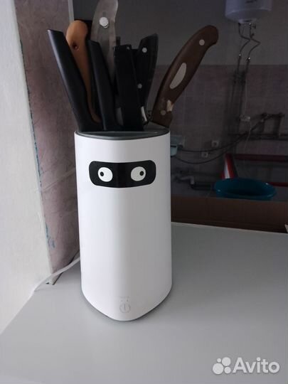 Стерилизатор для ножей