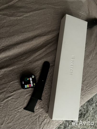 Часы apple watch 8 41 mm