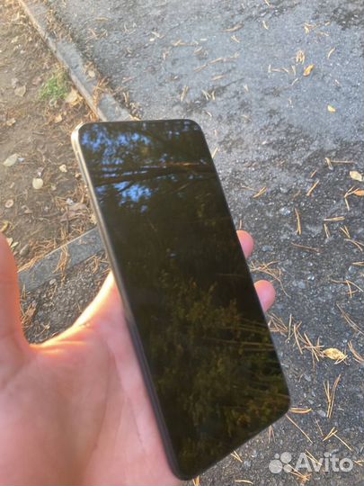 Телефон poco c40