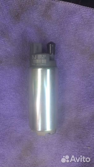 Бензонасос ваз