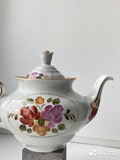 Заварочный чайник