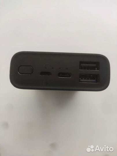 Портативный аккумулятор