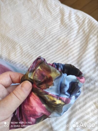 Слингокуртка