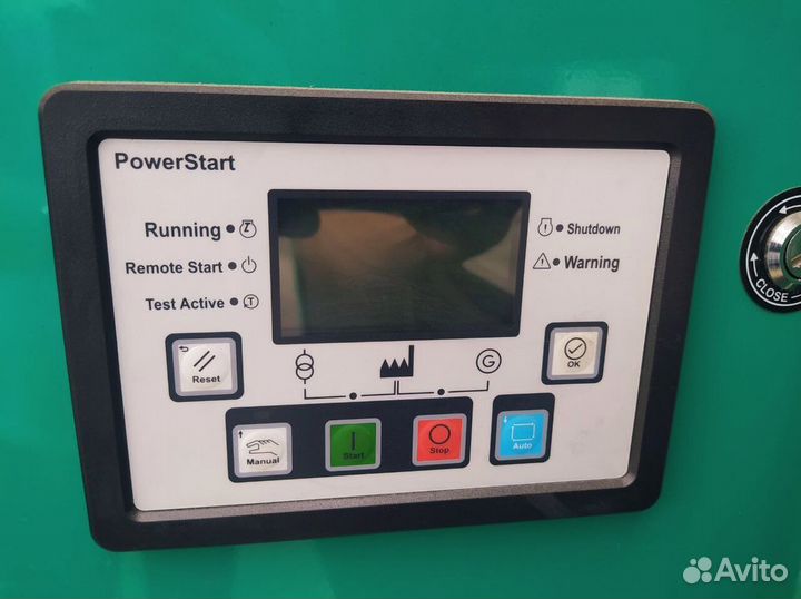 Дизельные генераторы Cummins 300 кв, 400 кв