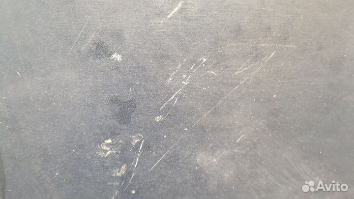 Капот Renault Laguna 3 2007, 2008