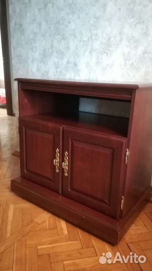 Тумбы винтаж