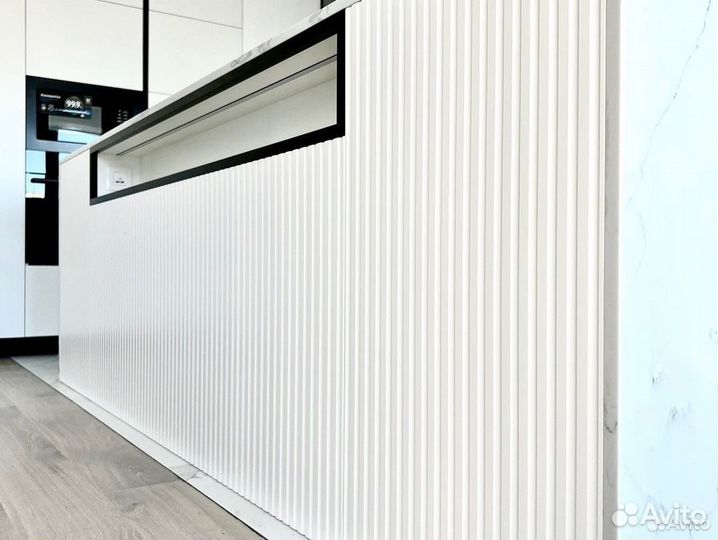 Кухни с рассрочкой. Фабрика