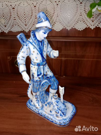 Царевна лягушка