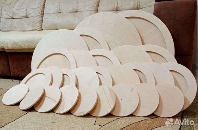 Артборды.Заготовки для творчества