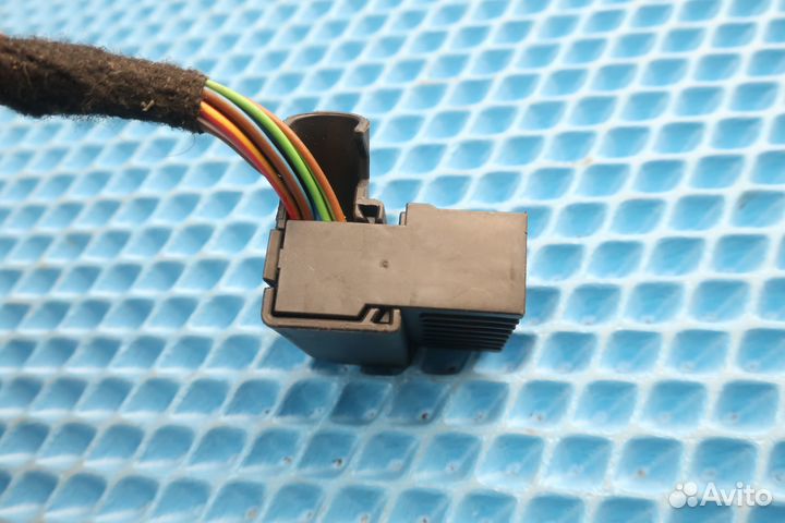 Разъем vag 443972807